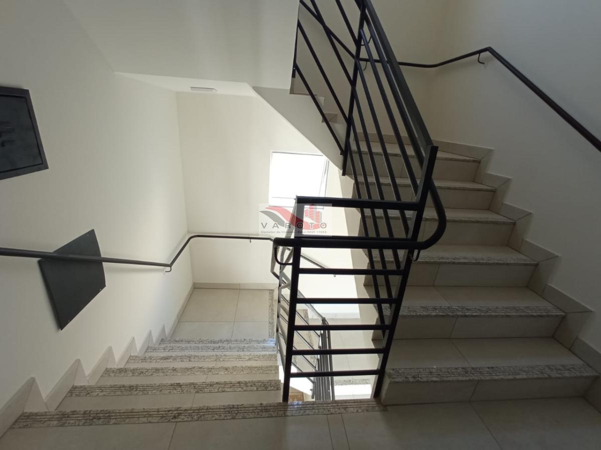 Apartamento, 2 quartos - Foto 12