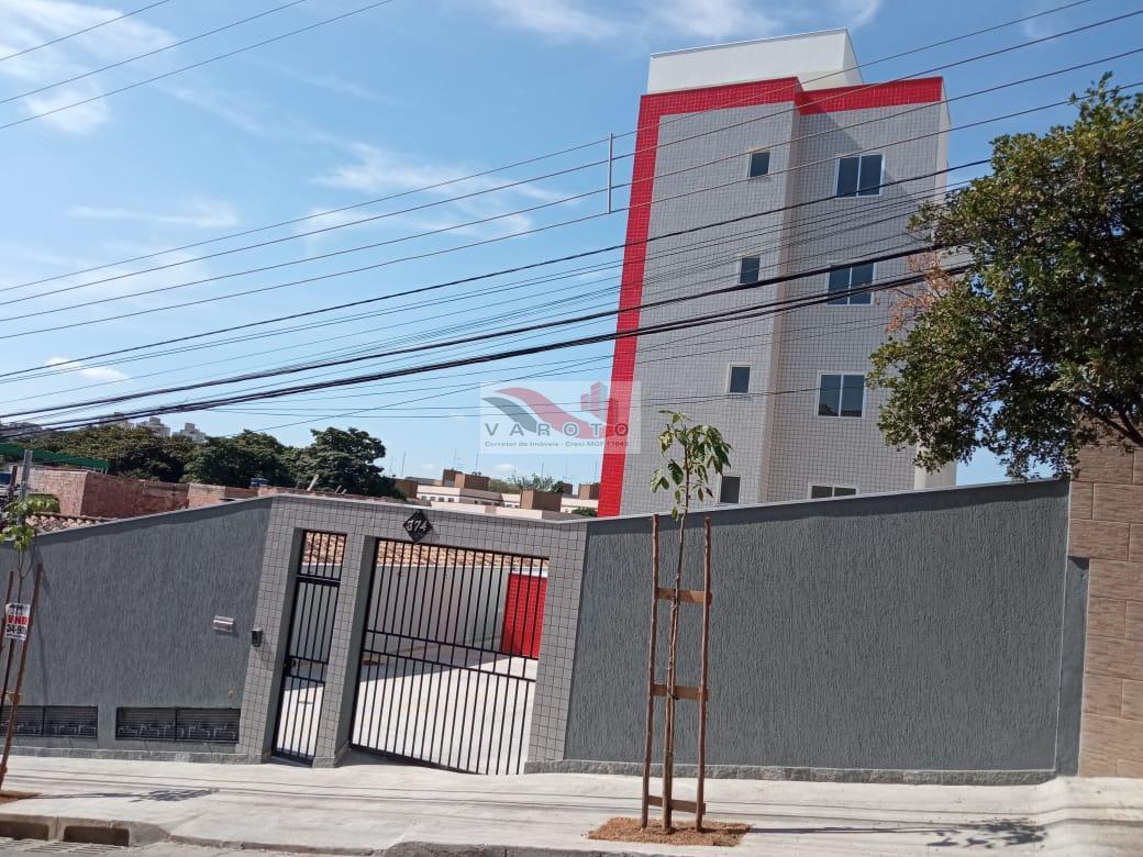 Apartamento, 2 quartos - Foto 2