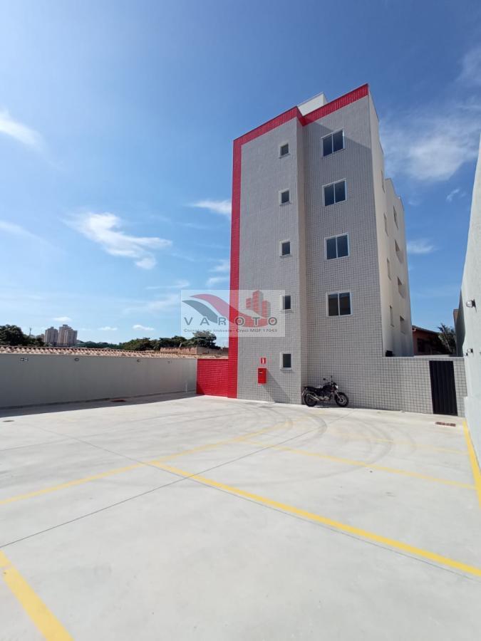 Apartamento, 2 quartos - Foto 6