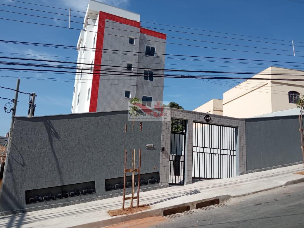 Apartamento, 2 quartos - Foto 4