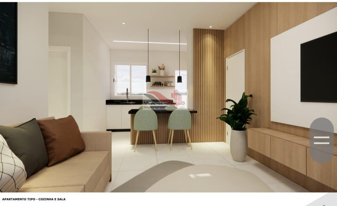 Apartamento, 2 quartos, 11 m² - Foto 4