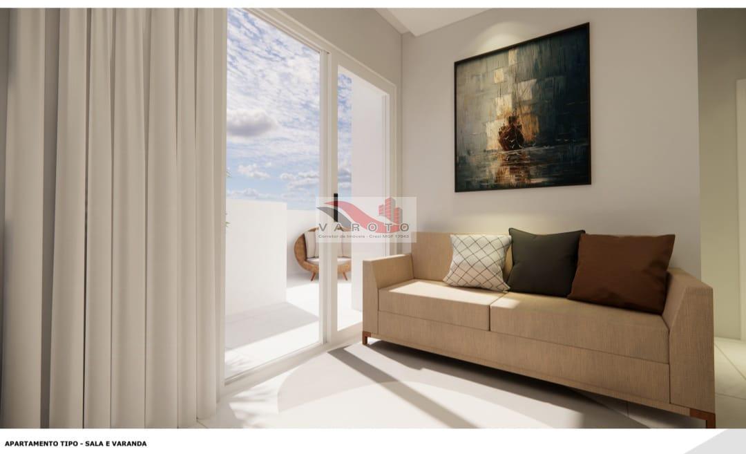 Apartamento, 2 quartos, 11 m² - Foto 2