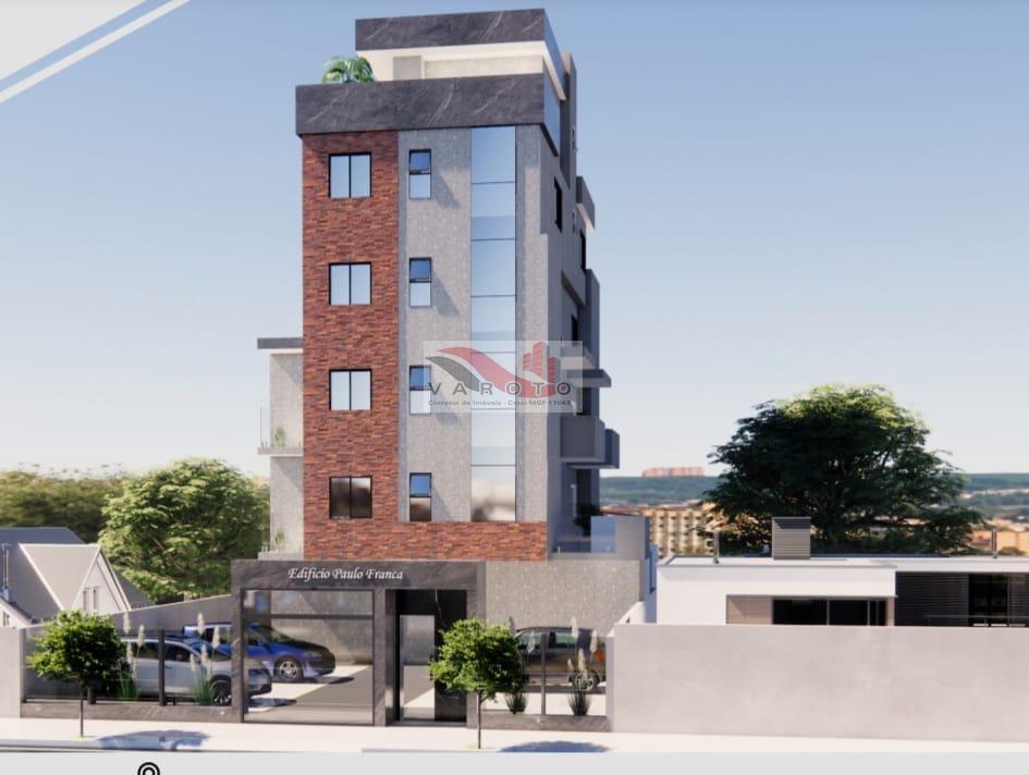 Apartamento, 2 quartos, 11 m² - Foto 1