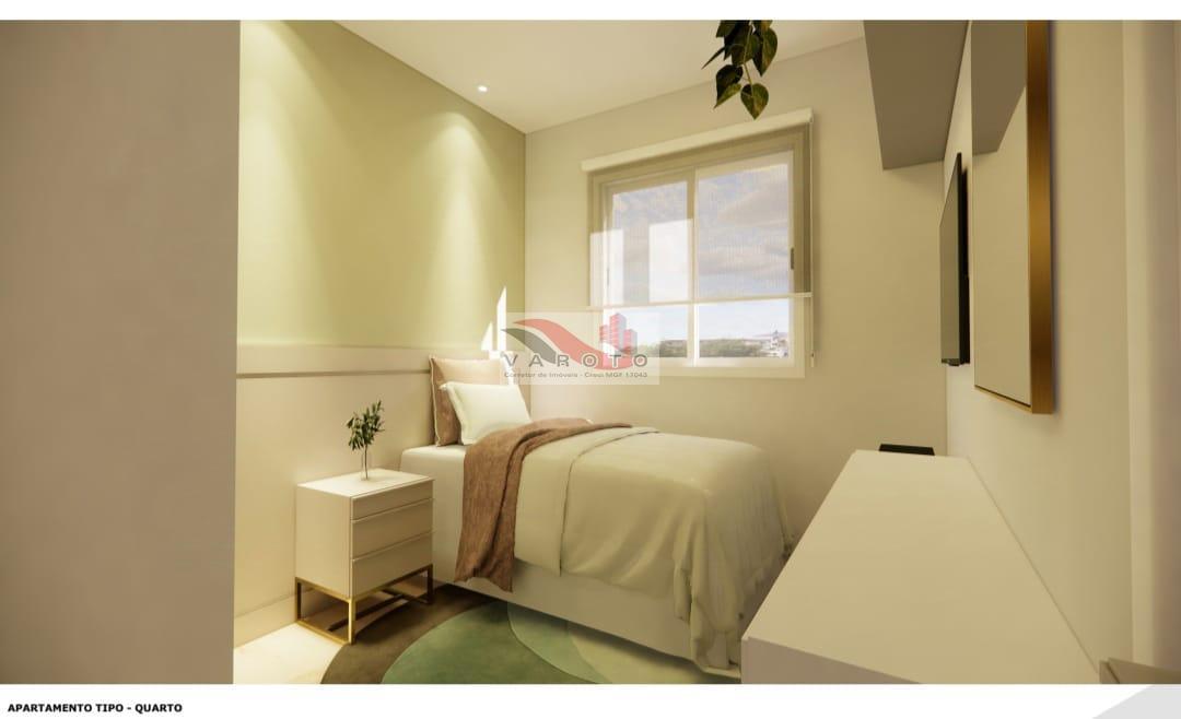 Apartamento, 2 quartos, 11 m² - Foto 7