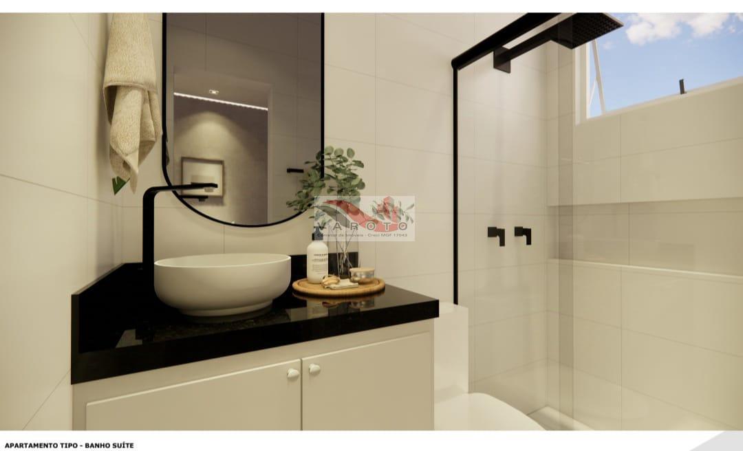 Cobertura, 3 quartos, 21 m² - Foto 6
