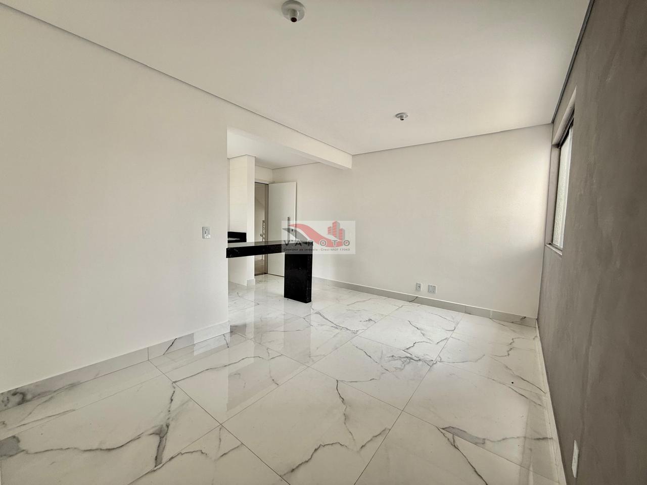 Apartamento, 3 quartos - Foto 2