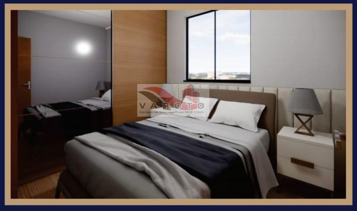 Apartamento, 2 quartos, 33 m² - Foto 11