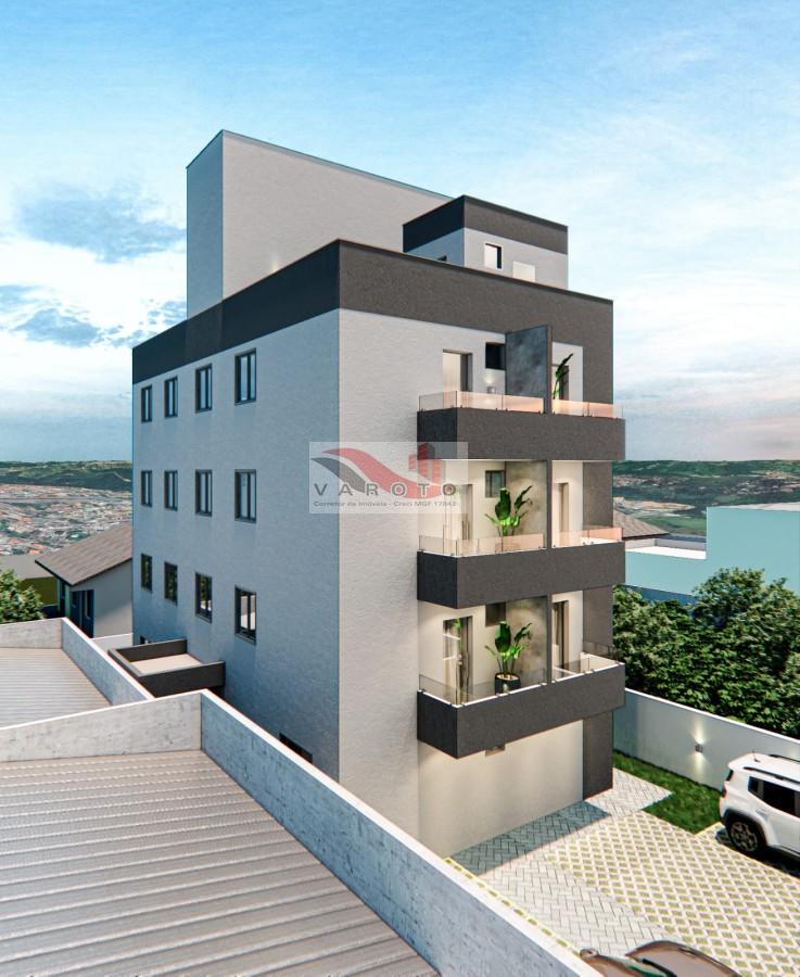Apartamento, 2 quartos, 40 m² - Foto 6