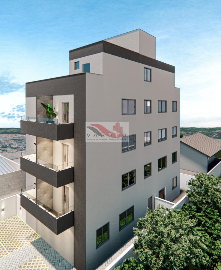 Apartamento, 2 quartos, 40 m² - Foto 9