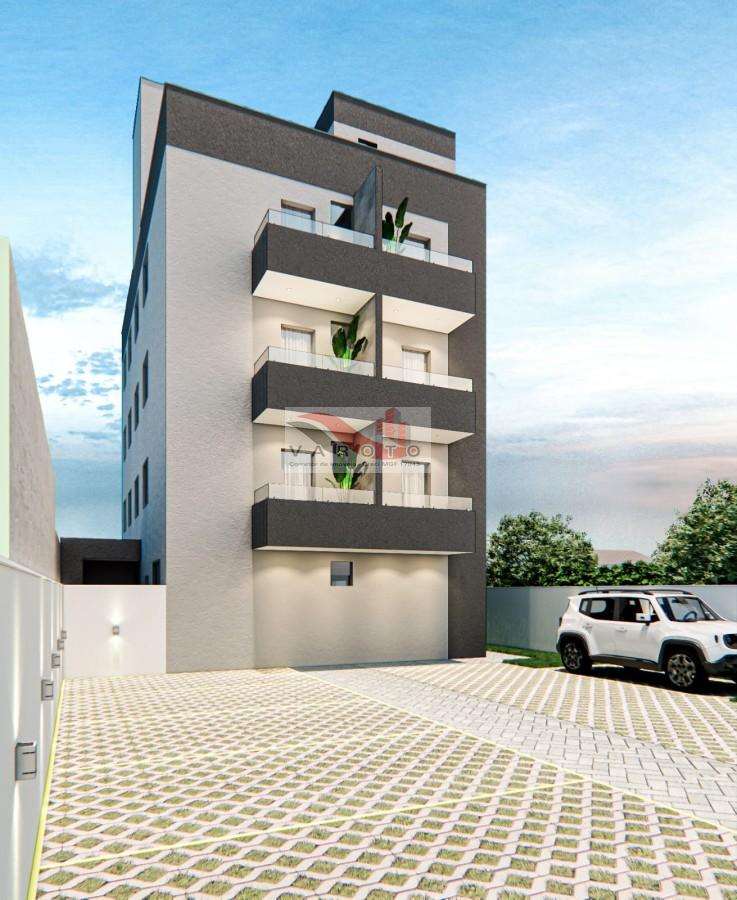 Apartamento, 2 quartos, 40 m² - Foto 10