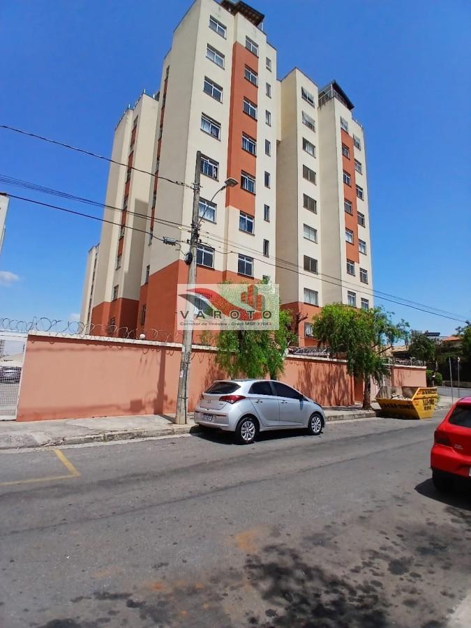 Apartamento, 3 quartos - Foto 2