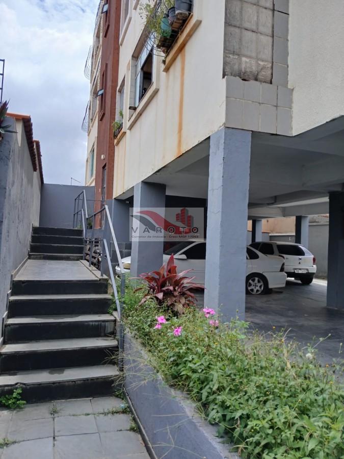 Apartamento, 3 quartos - Foto 3