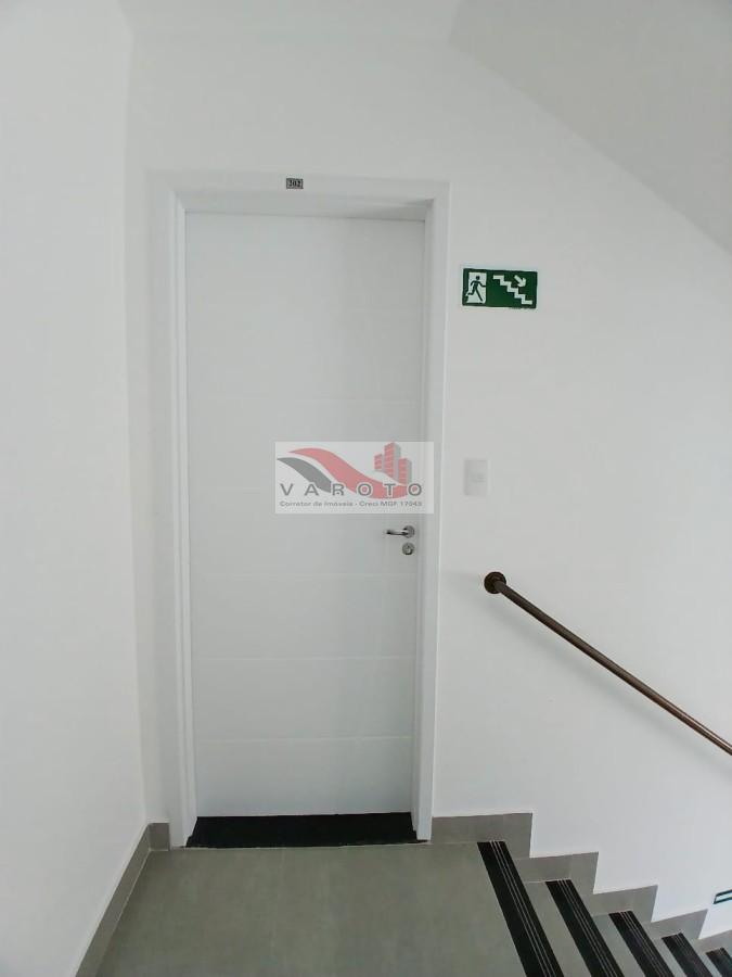 Apartamento, 2 quartos - Foto 8