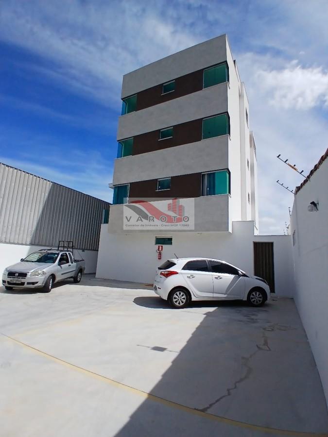 Apartamento, 2 quartos - Foto 1