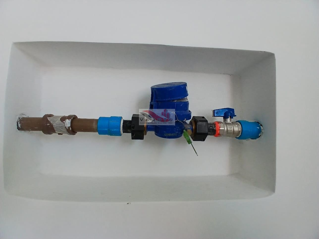 Apartamento, 2 quartos - Foto 6