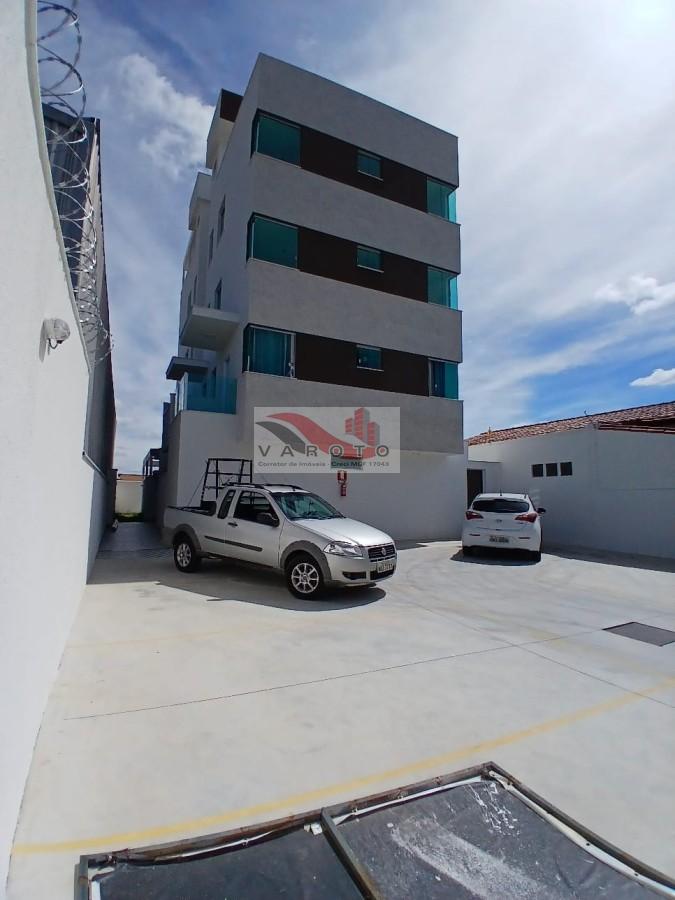 Apartamento, 2 quartos - Foto 4