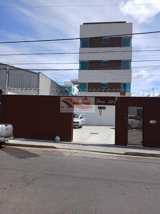 Apartamento, 2 quartos - Foto 3