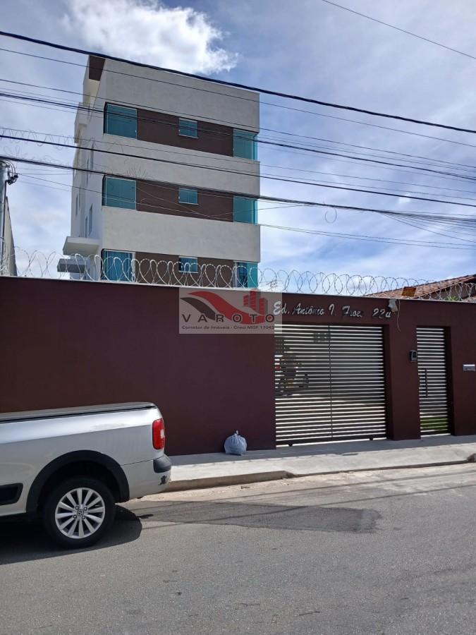 Apartamento, 2 quartos - Foto 2