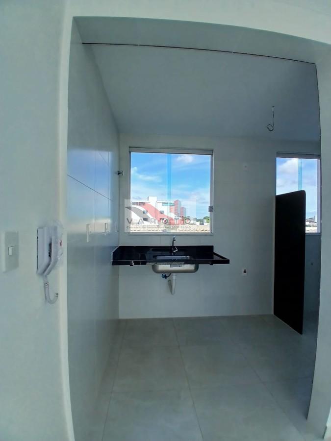 Apartamento, 2 quartos - Foto 15