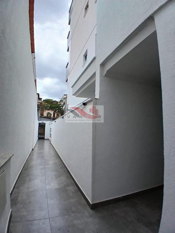 Cobertura, 3 quartos, 50 m² - Foto 4
