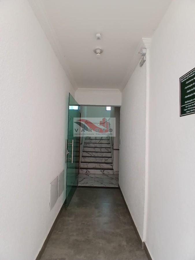 Cobertura, 3 quartos, 50 m² - Foto 5