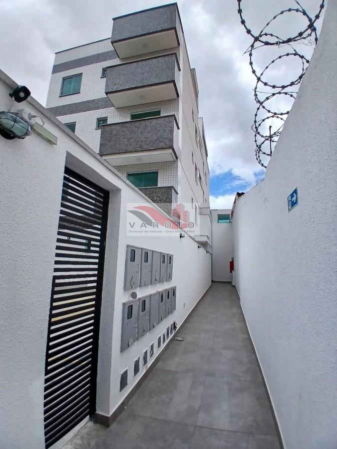 Cobertura, 3 quartos, 50 m² - Foto 3