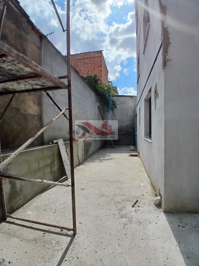 Apartamento, 2 quartos, 20 m² - Foto 13