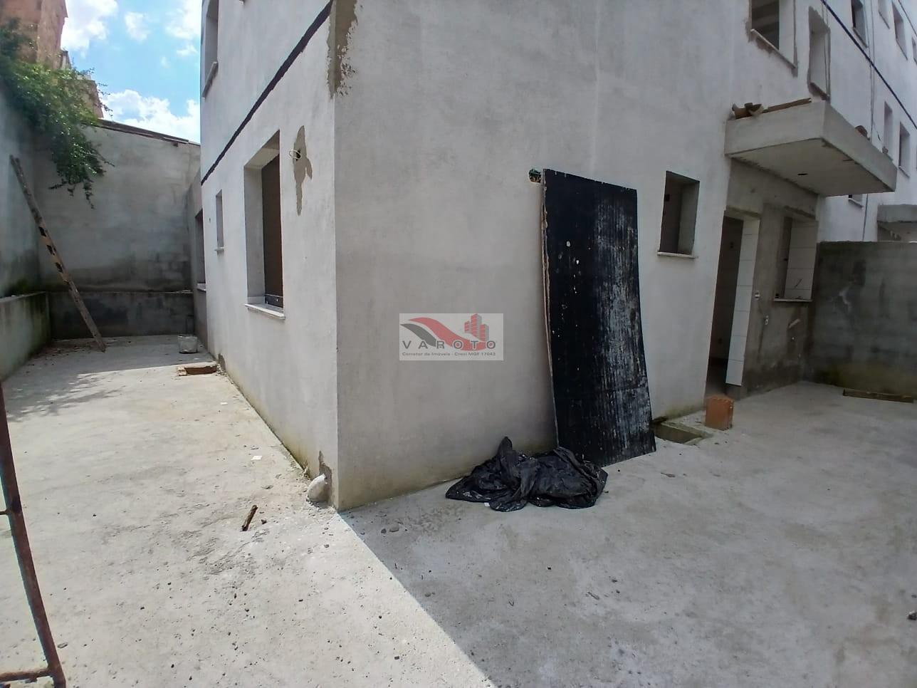 Apartamento, 2 quartos, 20 m² - Foto 14