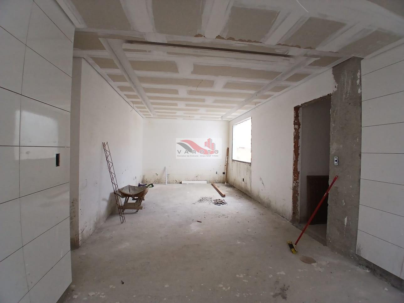 Apartamento, 2 quartos, 20 m² - Foto 9