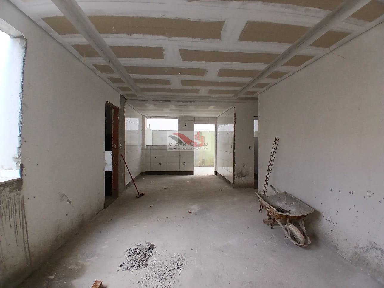 Apartamento, 2 quartos, 20 m² - Foto 7