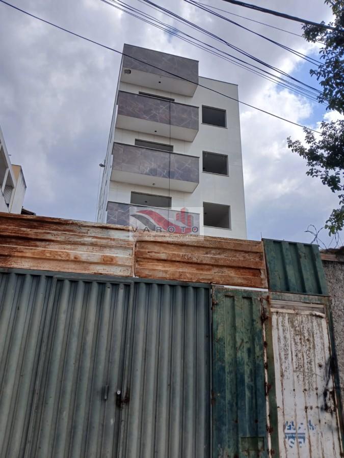 Apartamento, 2 quartos, 20 m² - Foto 2