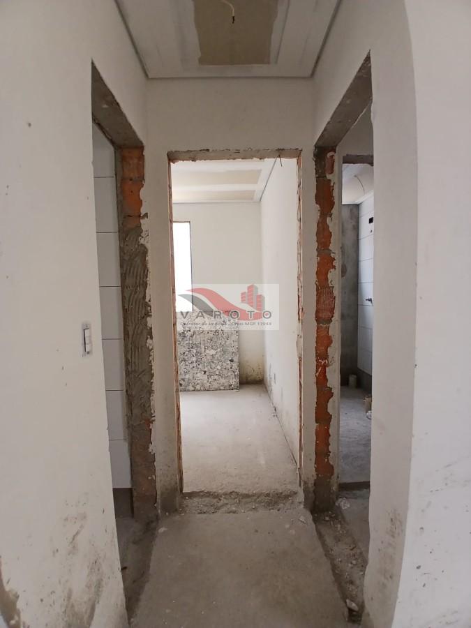 Apartamento, 2 quartos, 20 m² - Foto 15