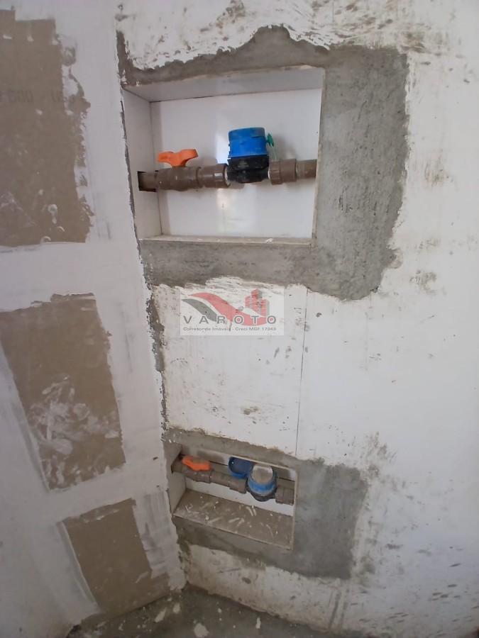 Apartamento, 2 quartos - Foto 4