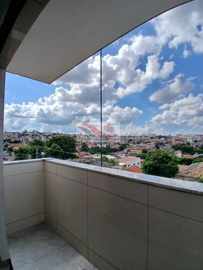 Apartamento, 2 quartos - Foto 1