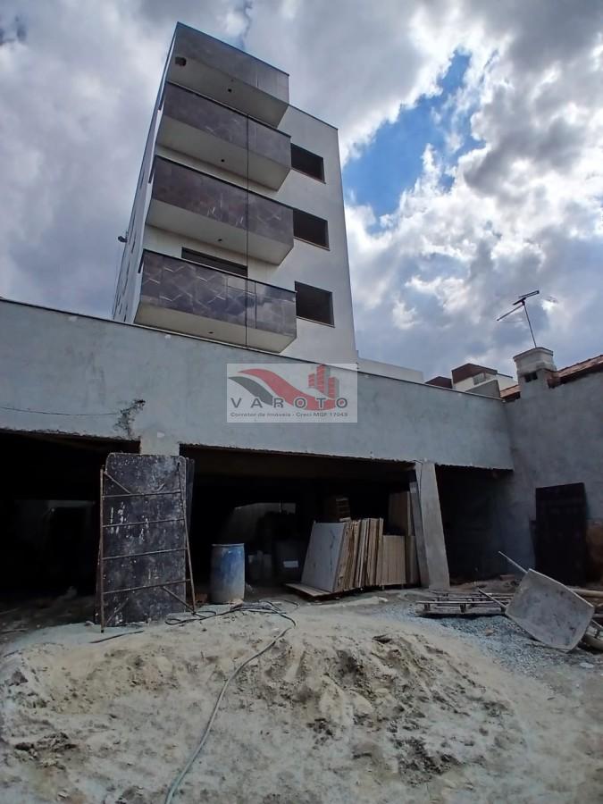 Apartamento, 2 quartos - Foto 1