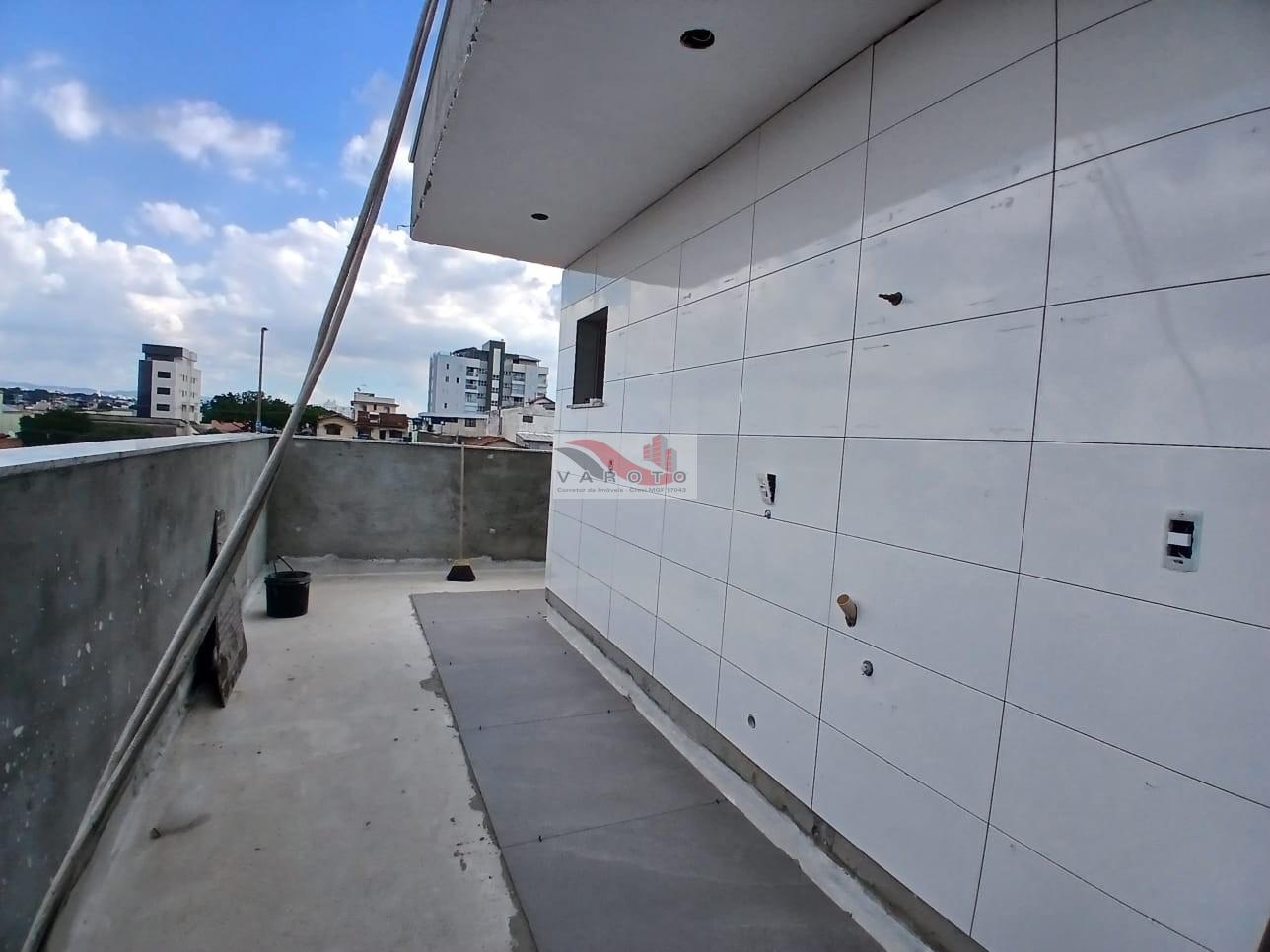 Cobertura, 3 quartos, 30 m² - Foto 13