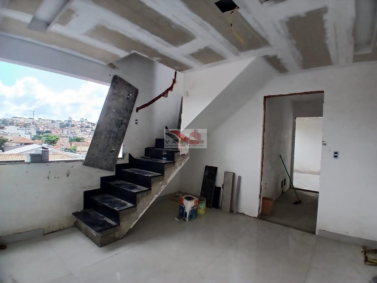 Cobertura, 3 quartos, 30 m² - Foto 8