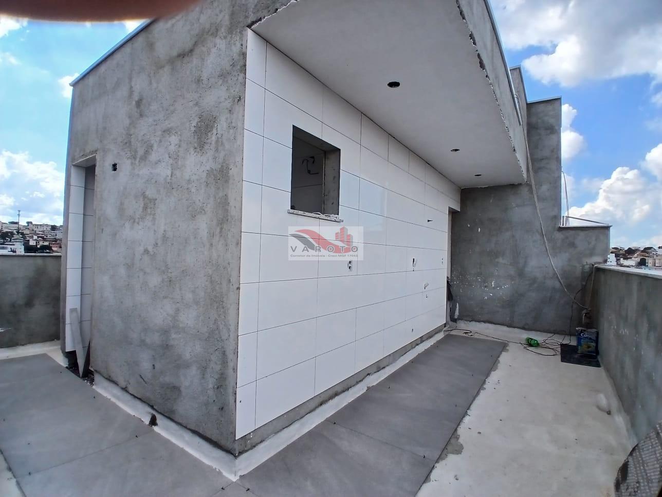 Cobertura, 3 quartos, 30 m² - Foto 1