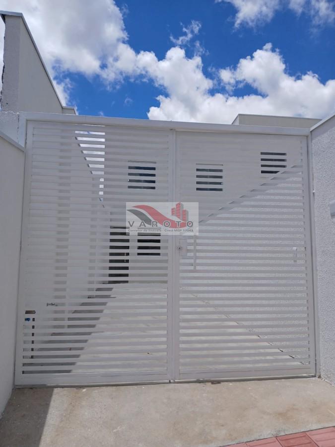 Casa, 2 quartos, 60 m² - Foto 2