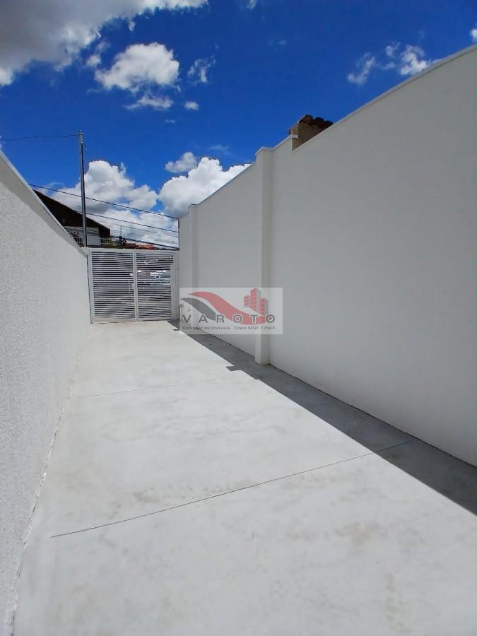 Casa, 2 quartos, 60 m² - Foto 4
