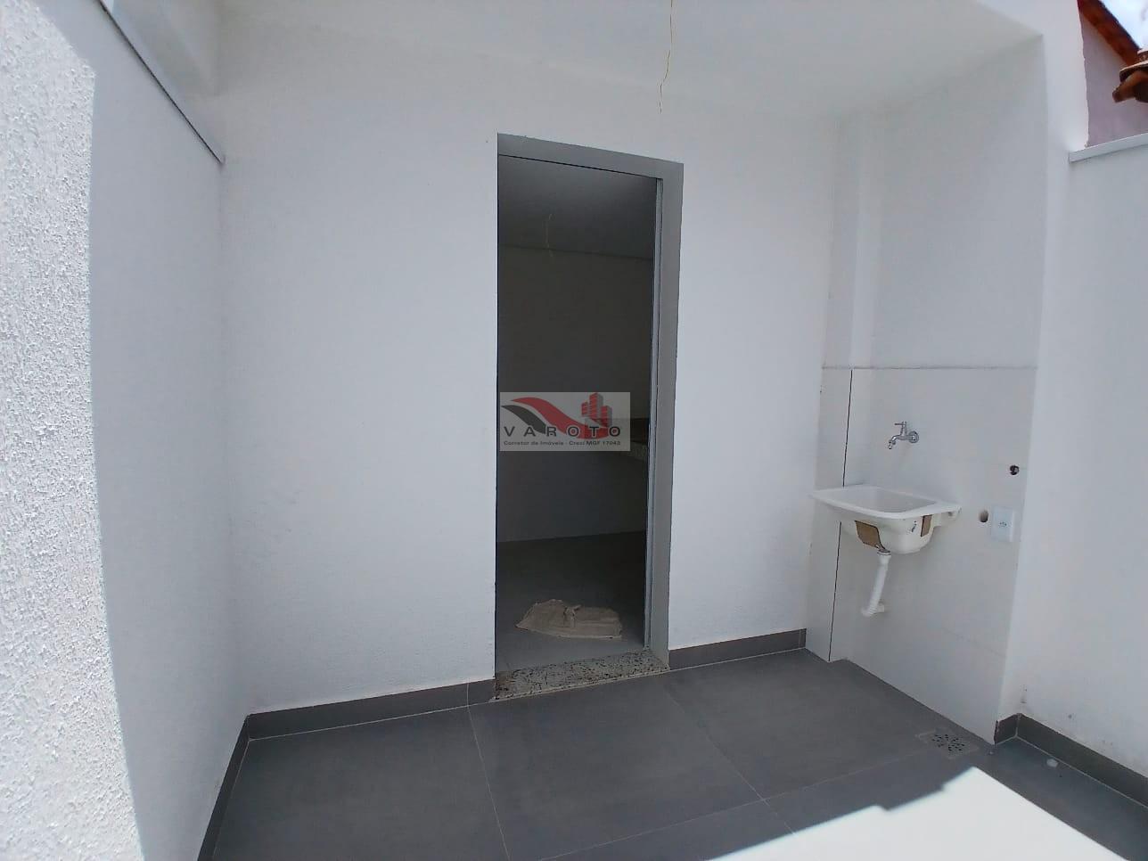 Casa, 2 quartos, 60 m² - Foto 13