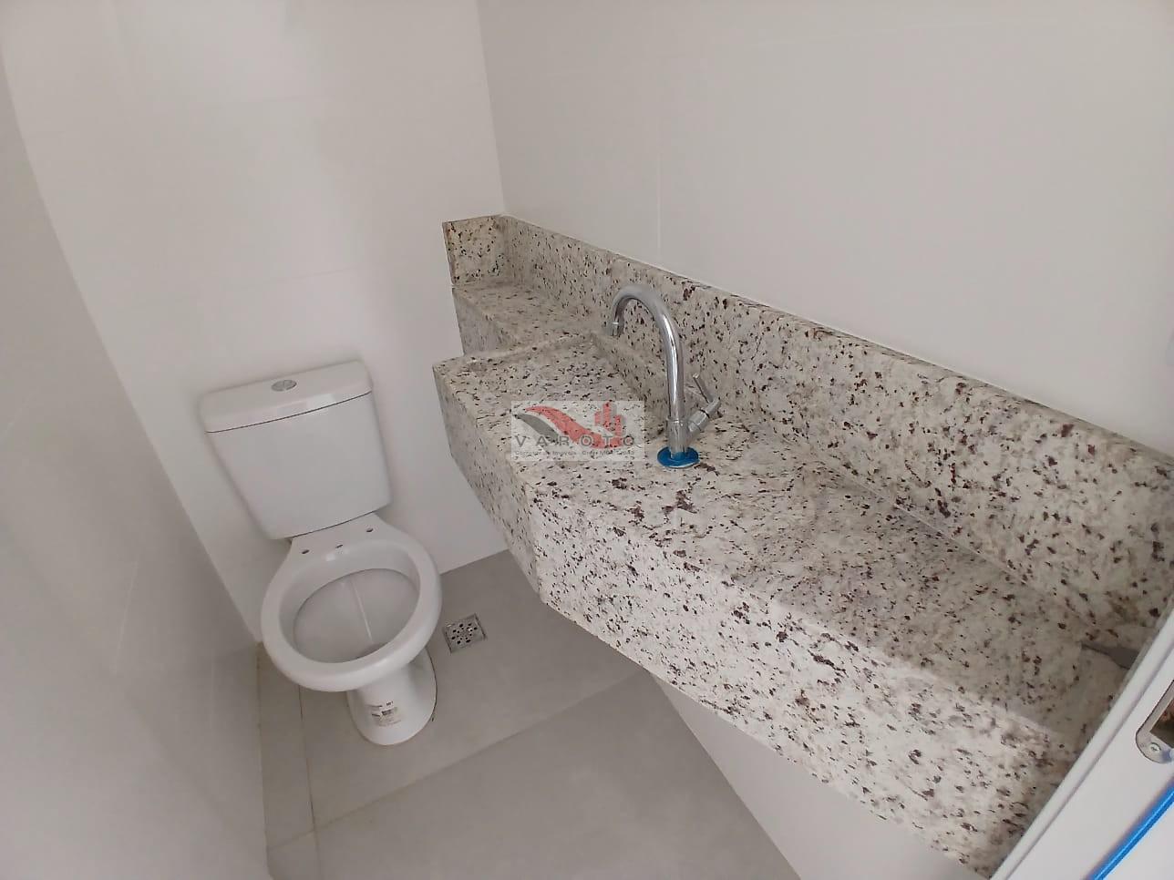 Casa, 2 quartos, 60 m² - Foto 9