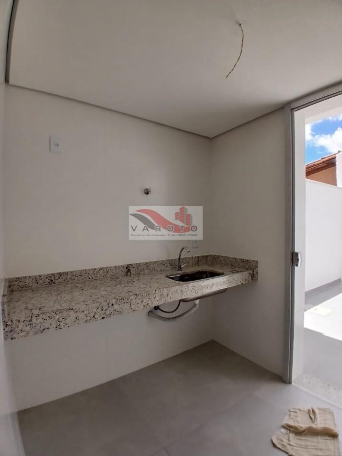 Casa, 2 quartos, 60 m² - Foto 11