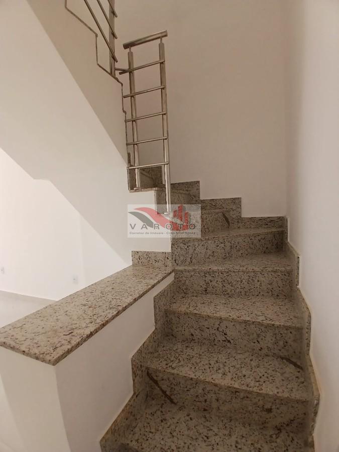 Casa, 2 quartos, 60 m² - Foto 17