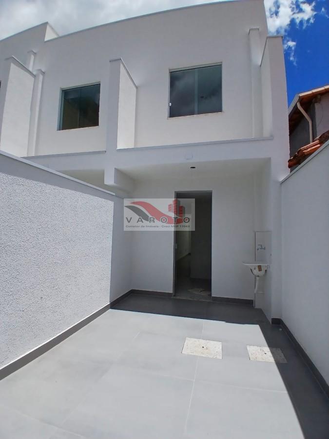Casa, 2 quartos, 60 m² - Foto 16