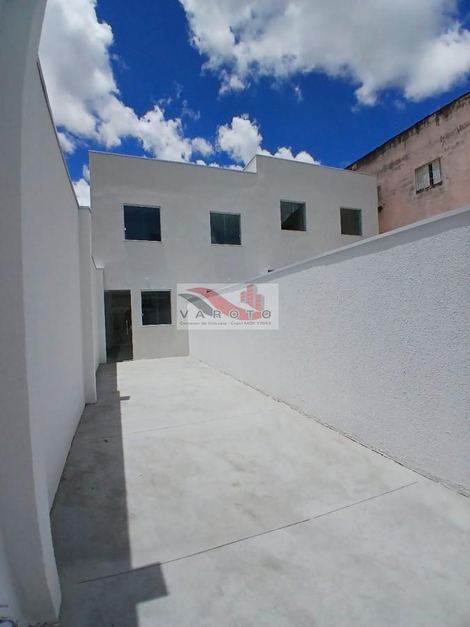 Casa, 2 quartos, 60 m² - Foto 3