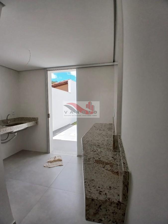 Casa, 2 quartos, 60 m² - Foto 10