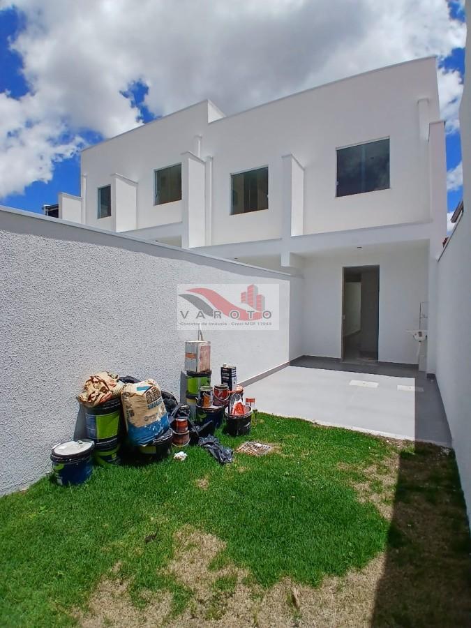Casa, 2 quartos, 60 m² - Foto 15
