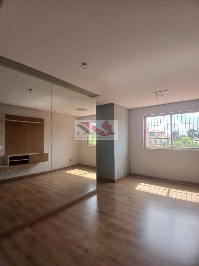 Apartamento, 3 quartos - Foto 1
