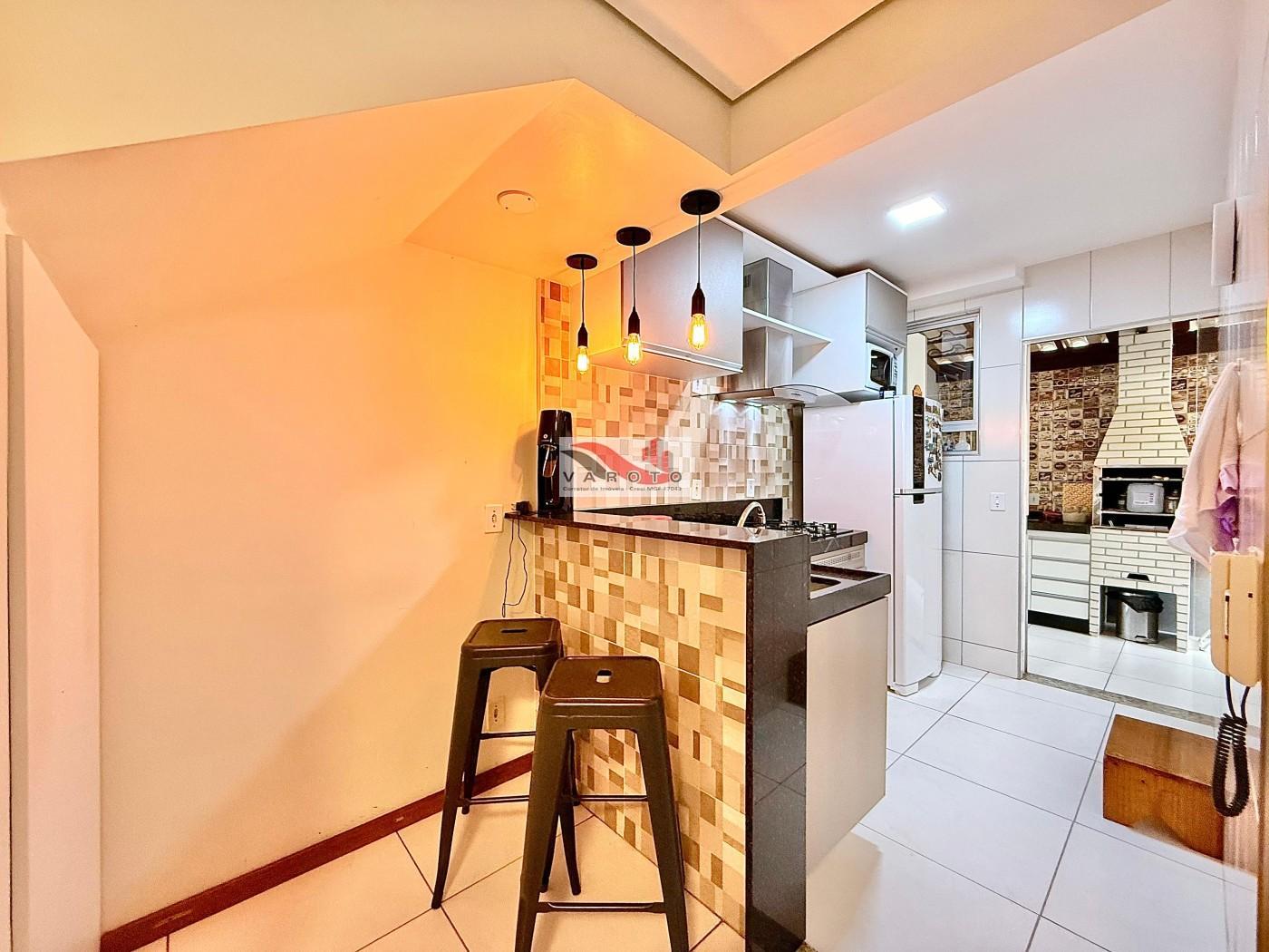 Apartamento, 3 quartos, 20 m² - Foto 7